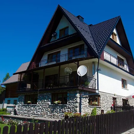 ホームステイ U Haliny Stasikowka - *