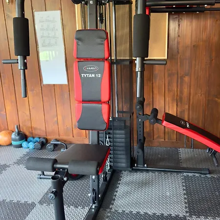 ホームステイ U Haliny Stasikowka - ポロニン