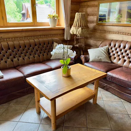 U Haliny Stasikowka - *