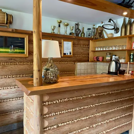 U Haliny Stasikowka - ポロニン