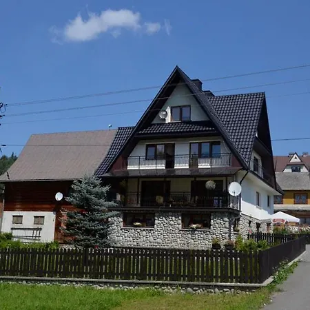 ホームステイ U Haliny Stasikowka - *