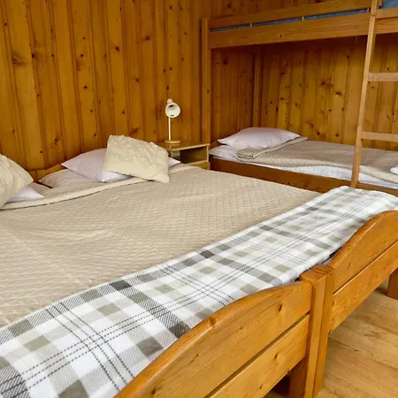 U Haliny Stasikowka -