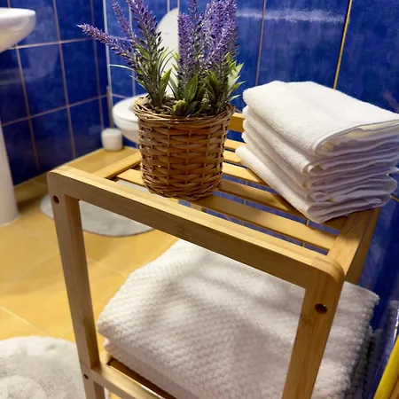 U Haliny Stasikowka - ポロニン