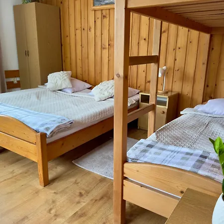 U Haliny Stasikowka -