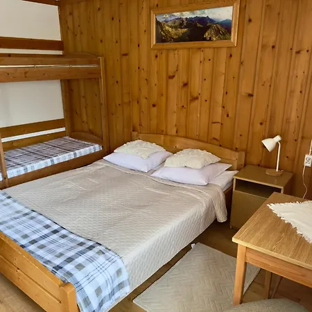 U Haliny Stasikowka -