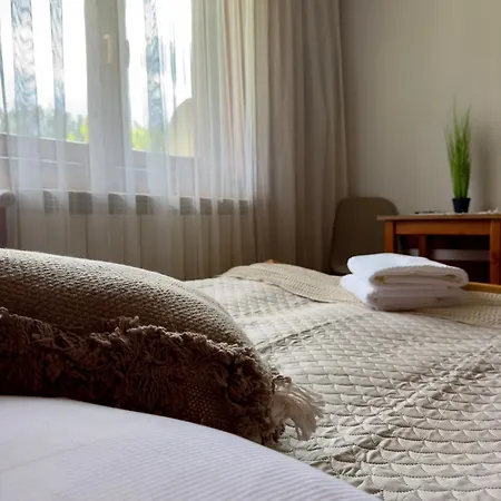 U Haliny Stasikowka -