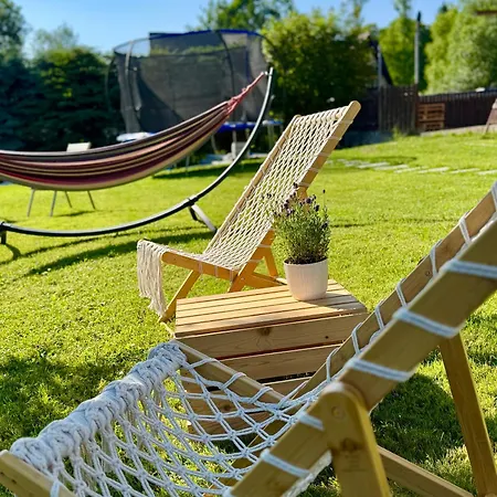 U Haliny Stasikowka - * ポロニン