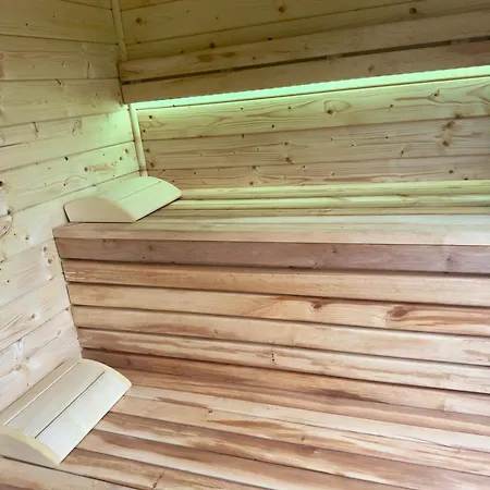 ホームステイ U Haliny Stasikowka - ポロニン