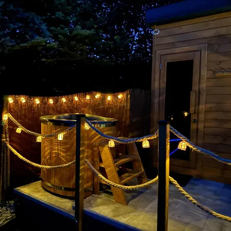 U Haliny Stasikowka - ホームステイ ポロニン